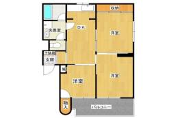ビスタ相川間取り図面