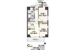 ＰＬＥＯ瑞光間取り図面