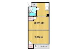 リアライズ新大阪駅東間取り図面