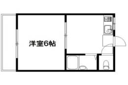 サン菅原間取り図面