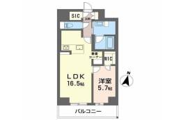 ＢｉｏＮａ間取り図面