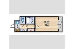 カントリー青葉ハイツ間取り図面