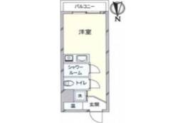 藤和シティコープ新大阪間取り図面