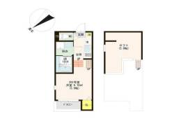 NEXSTAGE大桐間取り図面