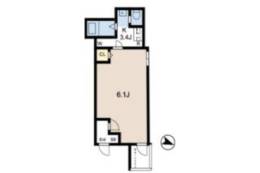 MELDIA下新庄間取り図面
