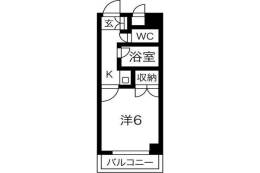 ワイズフィールド間取り図面