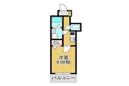 ＡＲＣＡ正雀間取り図面