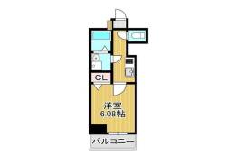 ＡＲＣＡ正雀間取り図面