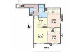 カーメスト　プレイス間取り図面