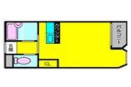 エクトⅡ間取り図面