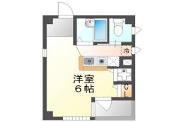 サンキャッスル菅原間取り図面