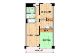 グランドアーバン間取り図面