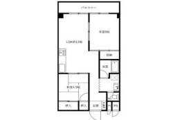 東淀川ホームプラザ間取り図面