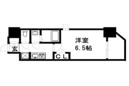 フォーリアライズ淡路ライツ間取り図面