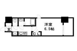 フォーリアライズ淡路ライツ間取り図面