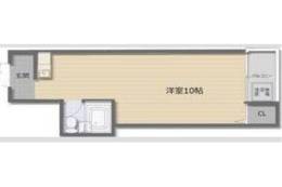 リトルアーバン間取り図面