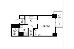 willDo新大阪sI間取り図面