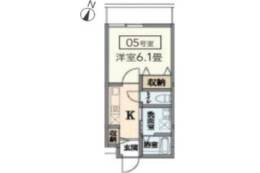 リアコート下新庄間取り図面