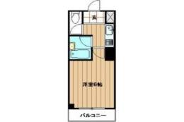 Pポイント間取り図面