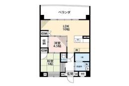 TRIM PLACE間取り図面
