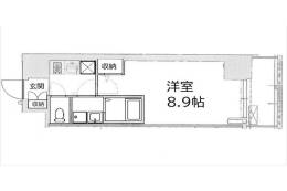 ファーストフィオーレ北大阪リアン間取り図面