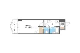 ノルデンハイム小松間取り図面