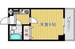 アクエルド大淀間取り図面