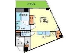 ラムアンドエヌエンタ-プライズ間取り図面
