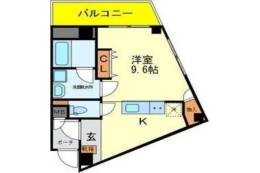 ラムアンドエヌエンタ-プライズ間取り図面
