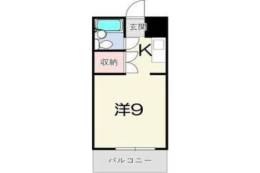 FM　Nakazaki　Ⅱ間取り図面