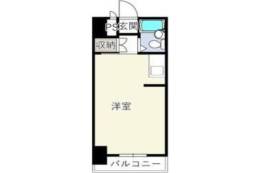 FM　Nakazaki　Ⅱ間取り図面