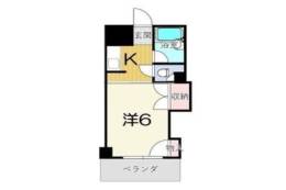 FM　Nakazaki　Ⅰ間取り図面