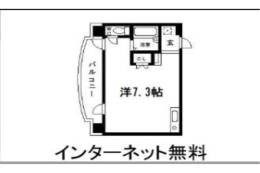 レバンガＡＰ新大阪ステーションフロント間取り図面