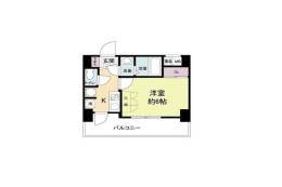 セレニテ新大阪カルム間取り図面