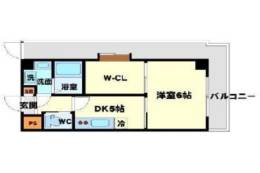 プレジール間取り図面