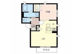 パールハウス間取り図面