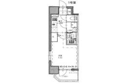 東三国Noah間取り図面