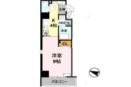 グランディールタカラ間取り図面