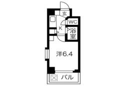 Fr.imp大阪三国間取り図面