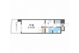 REMA.SION KITA間取り図面