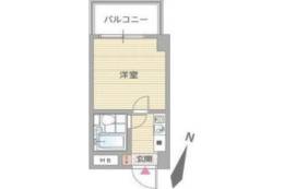 シティハイツピコ間取り図面