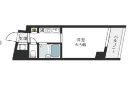 グランディ梅田北間取り図面