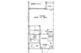 Reve Court間取り図面