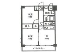 グランディア　陽だまりの街間取り図面
