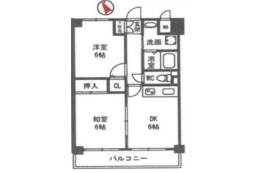 グランディア　陽だまりの街間取り図面