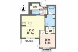 和の杜 江坂間取り図面