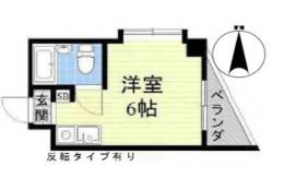 ラ・セレッソ間取り図面