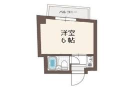 ラコンテ・スィエル間取り図面