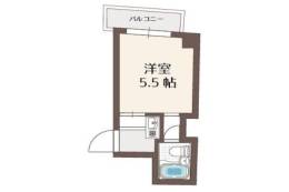 ラコンテ・スィエル間取り図面