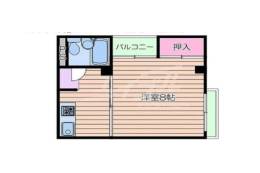 CASA GRANDE間取り図面